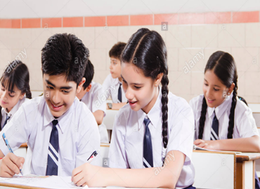 Regal World School Brainstorming Classes