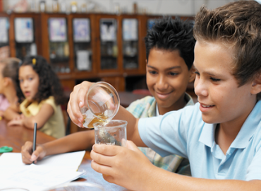 Regal World School Fun Learning Classes